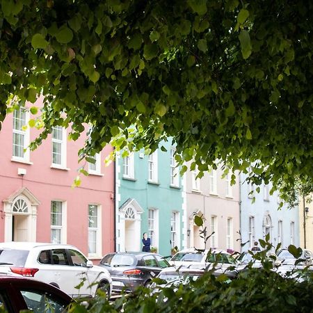 Ashe Street Appartement Clonakilty Buitenkant foto