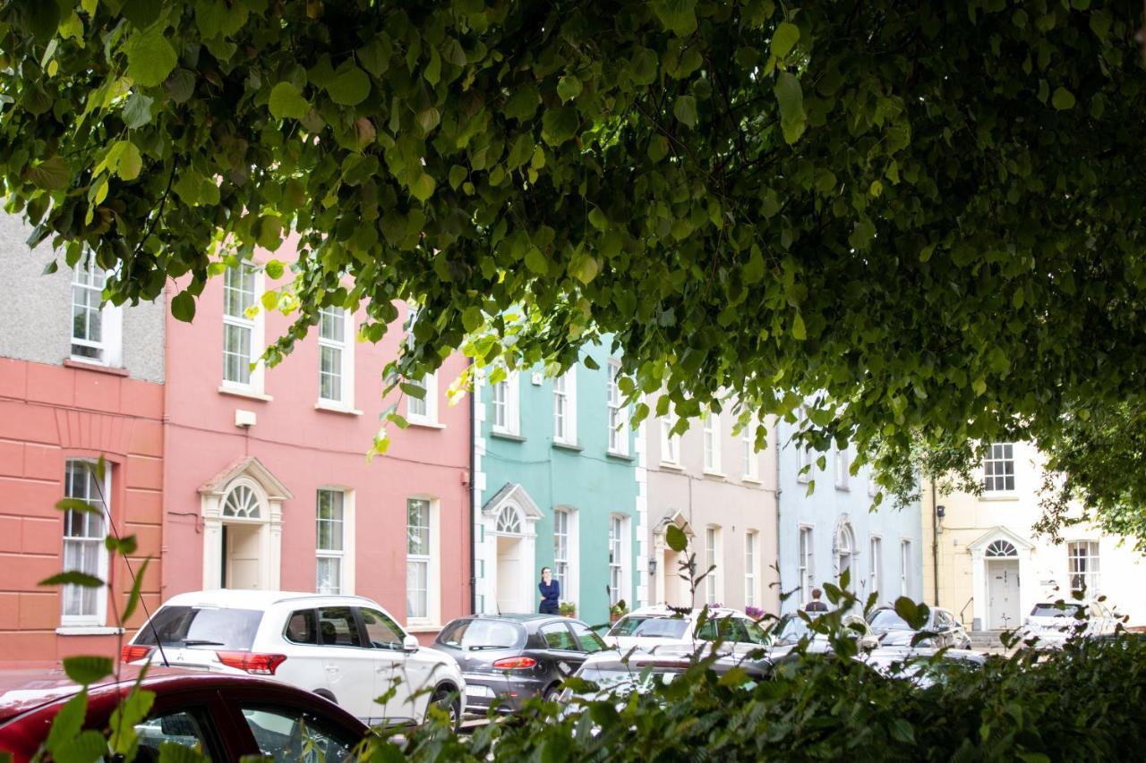 Ashe Street Appartement Clonakilty Buitenkant foto