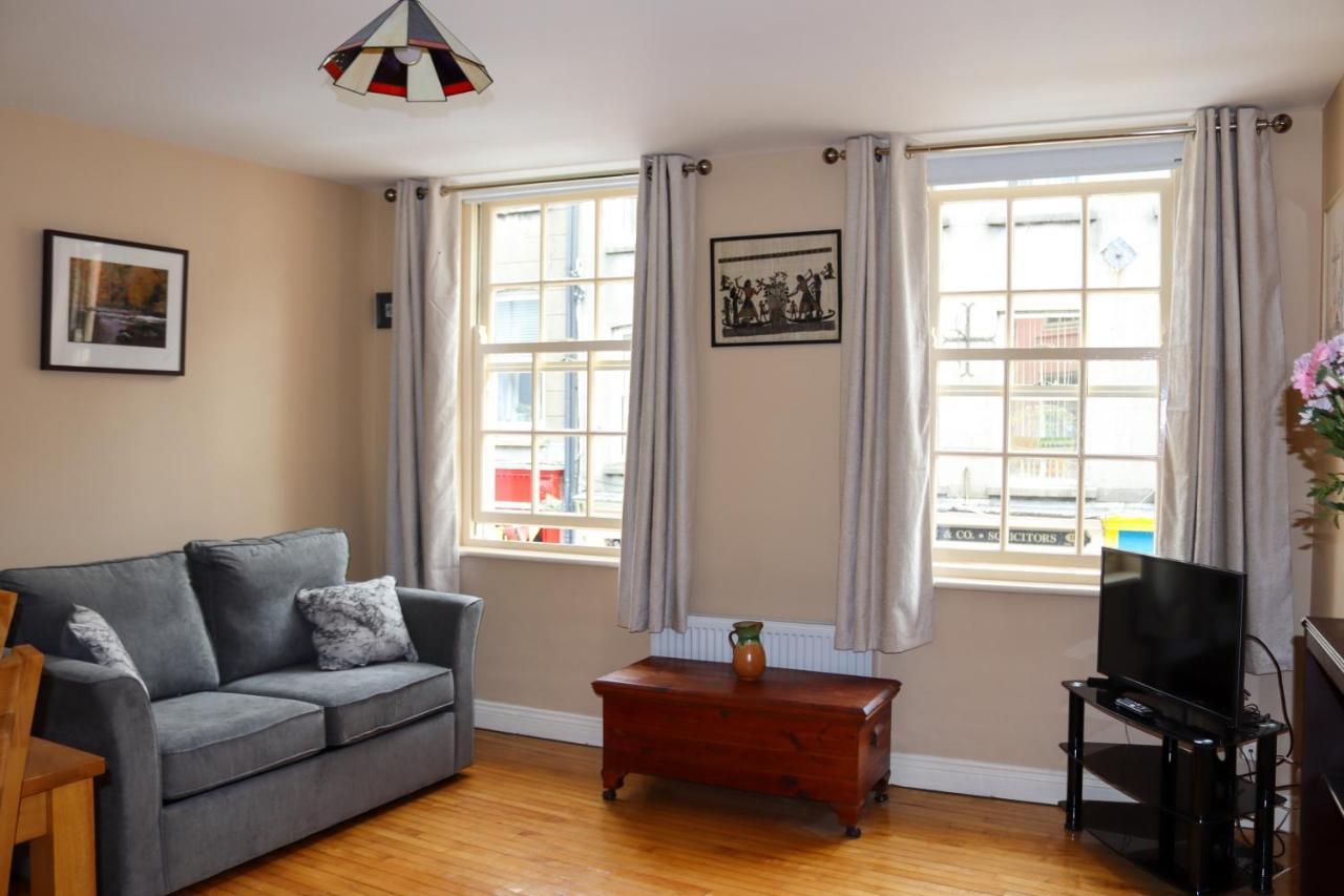 Ashe Street Appartement Clonakilty Buitenkant foto