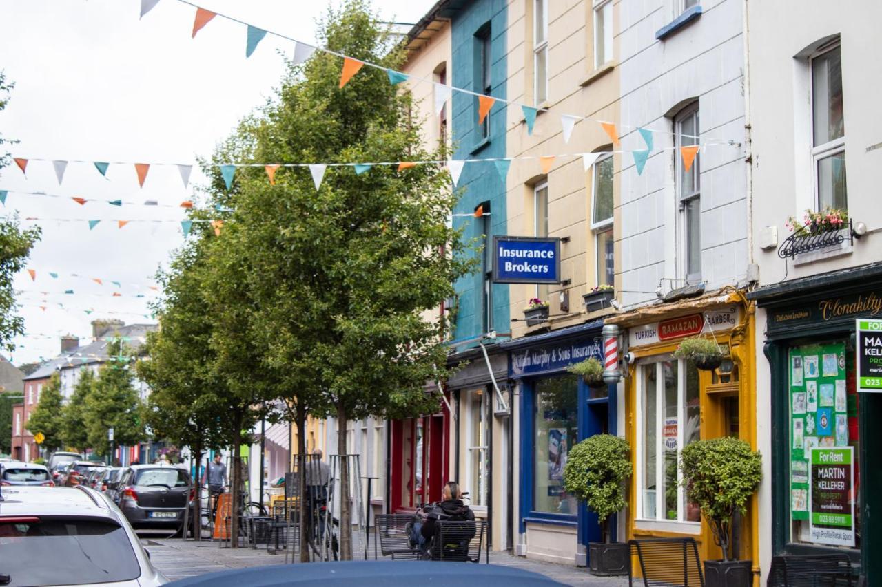 Ashe Street Appartement Clonakilty Buitenkant foto