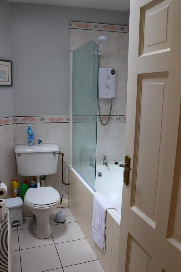 Ashe Street Appartement Clonakilty Buitenkant foto