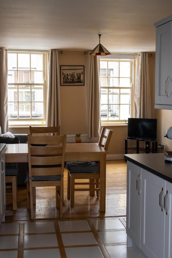 Ashe Street Appartement Clonakilty Buitenkant foto