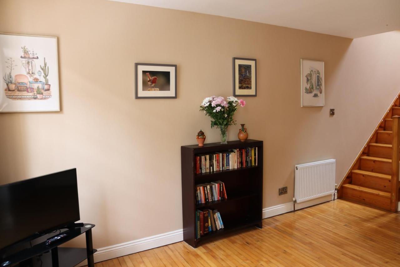 Ashe Street Appartement Clonakilty Buitenkant foto