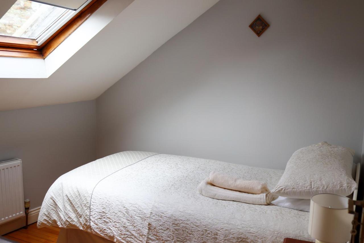 Ashe Street Appartement Clonakilty Buitenkant foto