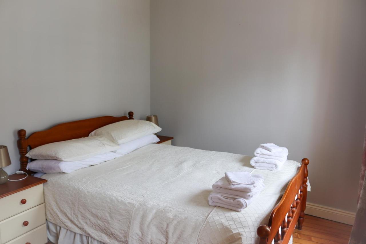 Ashe Street Appartement Clonakilty Buitenkant foto