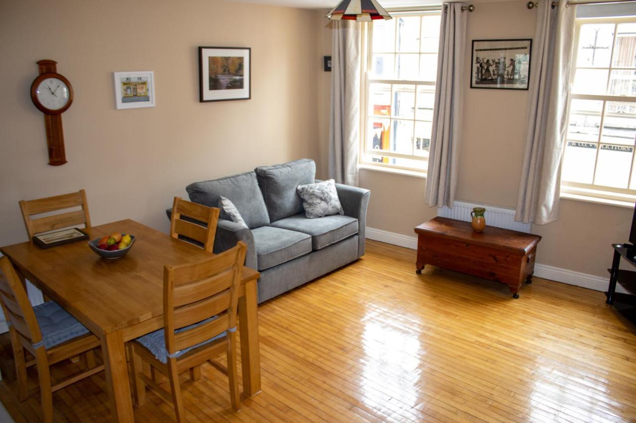 Ashe Street Appartement Clonakilty Buitenkant foto